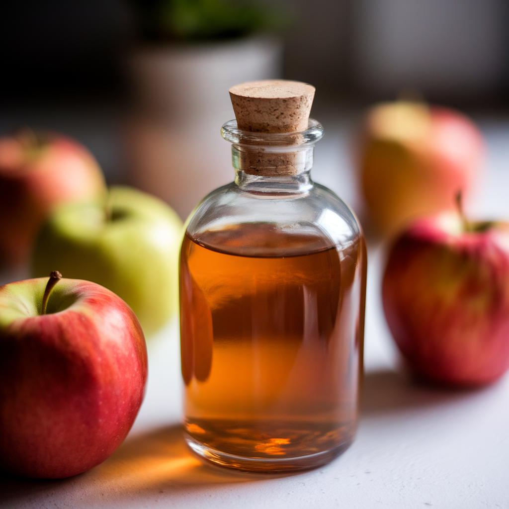 Apple Cider Vinegar